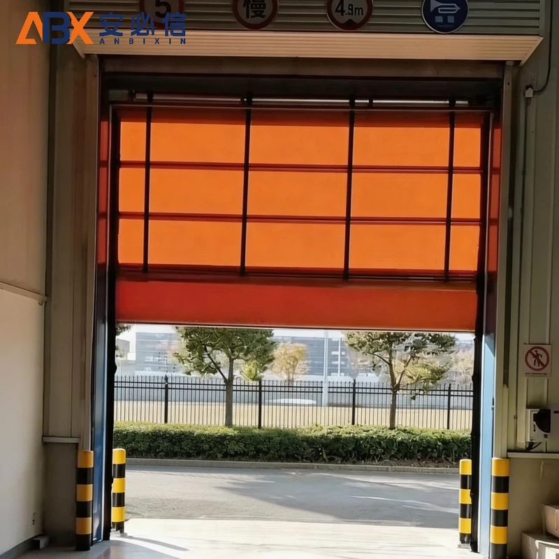 佛山翻转式卸货平台